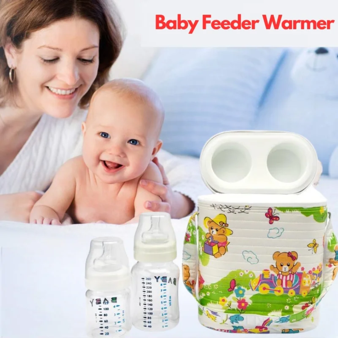 Baby Feeder Bottle Warmer